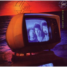 Waters Edge (+ 4 Bonustracks)