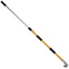 VEVOR Flat Box Handle, 40-64 in Adjustable Length, Drywall Flat