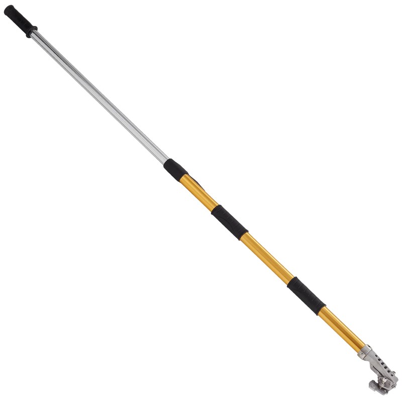 VEVOR Flat Box Handle, 40-64 in Adjustable Length, Drywall Flat