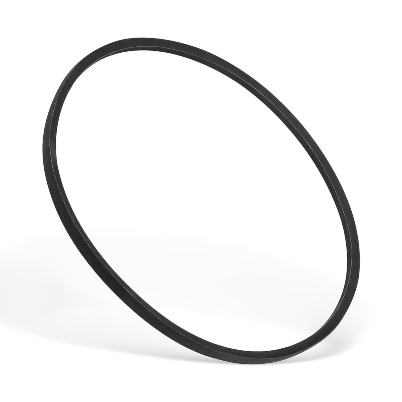 Sxkxm Ladder Hoist Drive Belts Replacement for TranzSporter 51" V-Belt,
