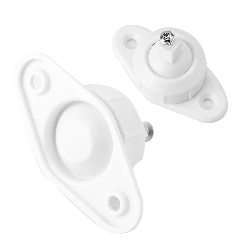 Universal Short Leg, for Wall Mounted Bracket for Bracket Holder