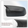 Rear View Mirror Cover, for Ford Ranger 2024 2025 2026