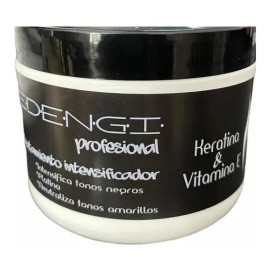 Keratina & Vitamina E Tratamiento Intensificador Edengi