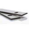 For Elektra Beckum HG260 planer blade 263 mm also fits