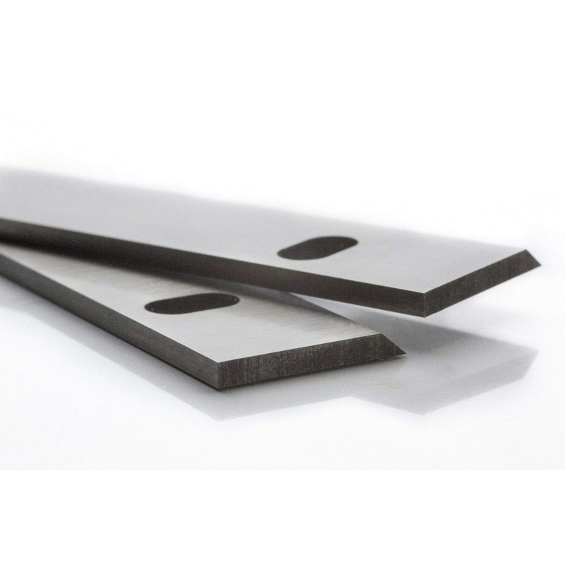 For Elektra Beckum HG260 planer blade 263 mm also fits