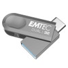 Emtec USB3.2 Type-C Dual D280 32GB