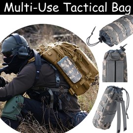 Nomadnia Plus Size Adult Rain Poncho with Hood and Zipper, Poncho Para Lluvia, Tactical Ponchos Adult For Camping, Hiking, Fishing, Travel and Outdoors. Easy to Pack. Pink