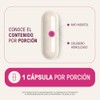 LIFE 360 Inositol de 30 Cpsulas de 620 mg. Suplemento