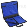 RIAZ IMPEX Masonic Regalia Soft Apron Carrying Case Master Mason