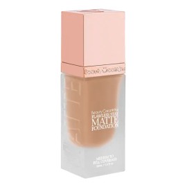 Base De Maquillaje Líquida Matte Flawless Stay Bc 23ng