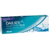 Dailys Aqua Comfort Plus Multi-Focus [BC] 8.7 [PWR] +1.75 [Number