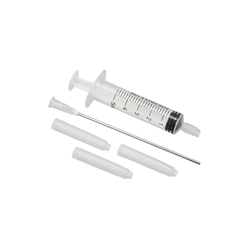Point Injector Set