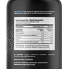 Creatina Monohidratada Micronizada de 240 Cápsulas. Ingredientes naturales. Creatine Monohydrate