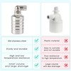 304 Stainless Steel Fully Automatic Water Level Control Float Valve,Automatic