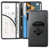 CoBak Car Registration and Insurance Holder - Vehicle Glove Box