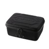RBB RBB Semi-Hard Reel Case, Black, 7764