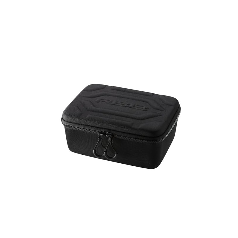 RBB RBB Semi-Hard Reel Case, Black, 7764
