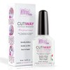 Cuticle Remover for Hands and Feet, Professional, Fragranced 12 ml,