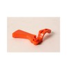 GULUANT Replacement C453000482 Throttle Trigger for Echo PE-2620 GT-225L SRM-2620
