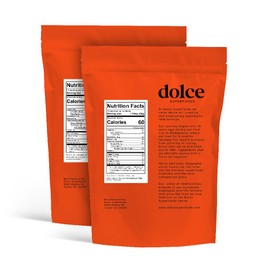 Organic Whole Chia Seeds - Plant Based Omega-3 Source - Gluten Free, Keto Friendly, Vegan & Non GMO Chia Seeds - Perfect for Smoothies, Salads & Chia Puddings - Good Source of Fiber (2)