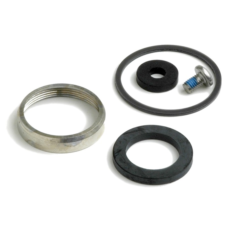 Symmons TA-9 Temptrol Washer Repair Kit, Silver, 1 Count (Pack