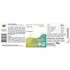Green Tea Extract 750 mg - 90 Capsules - Decaffeinated