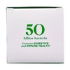 Bio-K Plus, Dailycare 50 Billion Probiotics, 30 Count