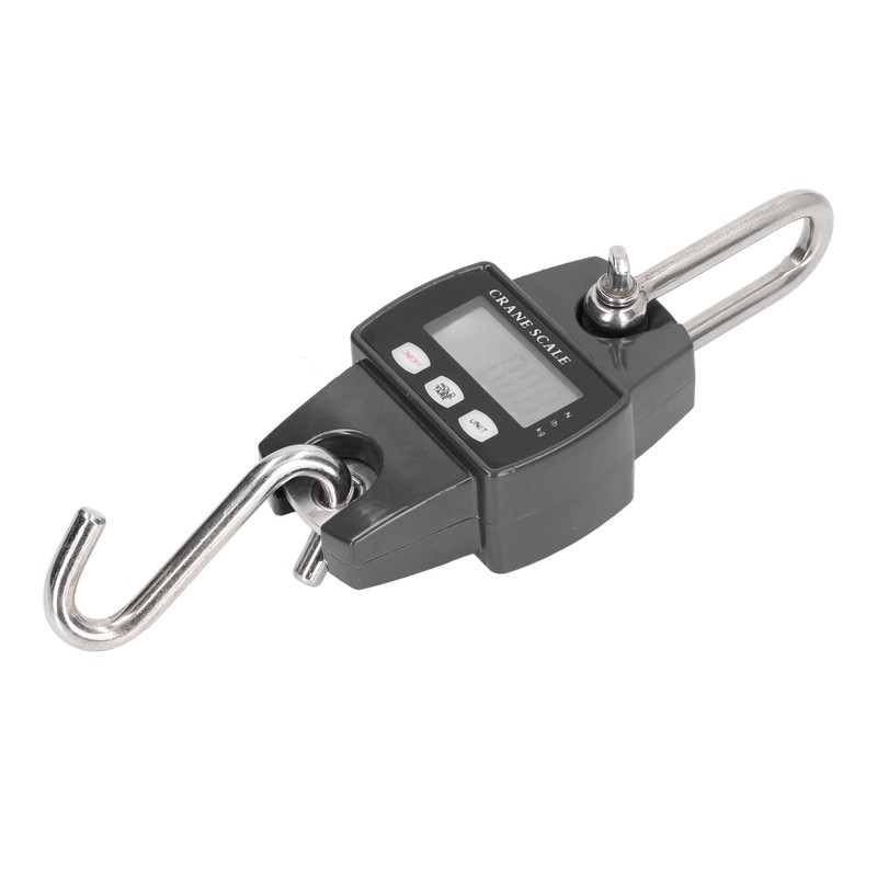 Crane Scale Handheld Portable Digital Accurate Multifunctional Industrial Electronic Hanging