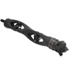 Aluminum Alloy Archery Bow Stabilizer Shock Damper Recurve Compound Bow