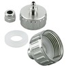 Fridge Water Connection Complete Set with 5 m Hose and