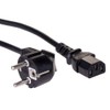 AKYGA AK-PC-01C High Quality Power Cable, 1.8 m for PC,