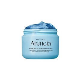 Arencia Deep Water Surge Serum 30 50g / 아렌시아 딥 워터 써지 세럼 30 50g