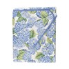 Manifattura Tessile Panama Tablecloth Print All Sizes - Celestial Hydrangea