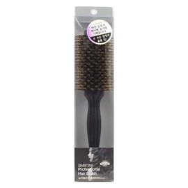 Seven Star New Double Poking Roll Pig Hair Brush King Large Size / 세븐스타 뉴 더블 포킹 롤 돈모 브러쉬 킹 대 사이즈