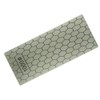 CENPEK 2Pcs Diamond Sharpening Stone Diamond Plate Honing Stone Diamond