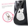 TEHAUX Transparent Earphone Cover Protector for Durable Wireless Earbud Case