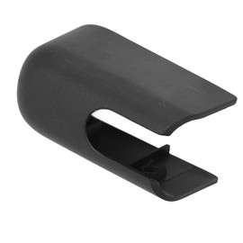 Rear Wiper Arm Cover,Rear Wiper Arm Cover Cap Scratch Resistance Long Lasting 988121H000 Replacement for Kia Sportage 2011 to 2016