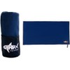 SHARX 2 Piezas de Toalla de Microfibra Deportiva Medida 40x80cm