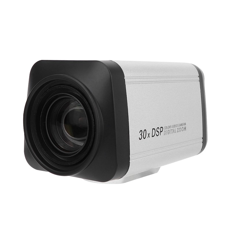 5MP HD 30X Zoom Camera Intelligent IP Infrared Digital CCTV