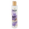 Pantene Weiches & seidiges Shampoo mit Biotin und rekonstituierendem Keratin,