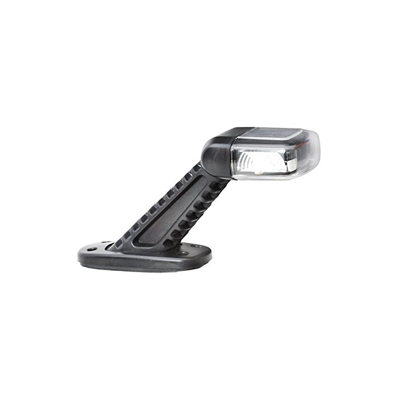 HELLA 2XS 357 006-021 Marker Light - Valuefit - LED