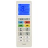 Ohm Electric 03-2350 OAR-250N Air Conditioner Remote Control (Compatible with
