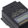 Time Switch Mechanical Timer Auto Controller Power Off Memory 25A