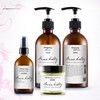 Anna Holtz whitening 4 times more powerful whitening 4-piece set