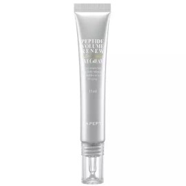 닥터펩티 펩타이드 볼륨 리뉴 스텔라이트 아이크림 15ml 2개 화장품 스킨 앰플 클렌징 Dr. Pepti Peptide Volume Renew Starlight Eye Cream 15ml (2 pieces) Cosmetics Skin Ampoule Cleansing