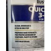 Rust-Oleum Quick Prep 3-in-1 Concrete Cleaner, Degreaser & Etch, Gallon