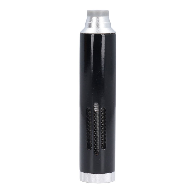 Handheld Car Ashtray Windproof Leakproof Large Capacity Portable Ashtray with