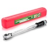 Neiko PRO 03707B 3/8" Drive Adjustable Click Torque Wrench |