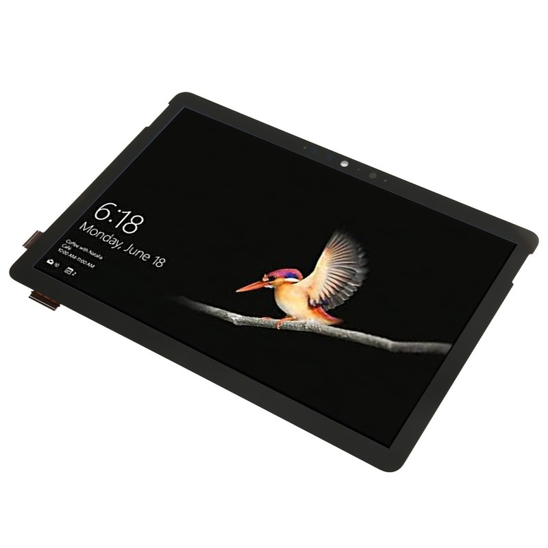 Laptop LCD Display Screen High Brightness Multi Touch Smoothing Screen