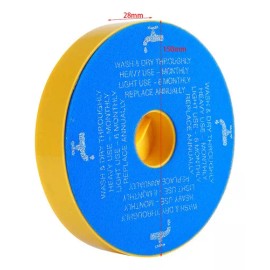 generic Filtro Premotor Lavable For Dyson Dc05 Dc08 Dc14 Dc15